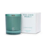 Sea Breeze & Orchid Scented Candle