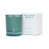 Wild Rose Scented Candle